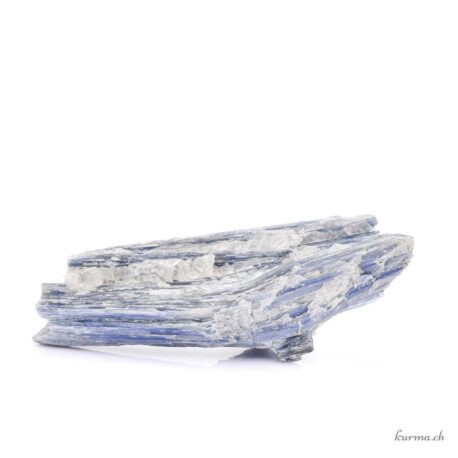 Acheter Minéraux Cyanite 300g - N°8295.2-3 dans la boutique en ligne Kûrma. Magasin suisse de pierre de qualité.