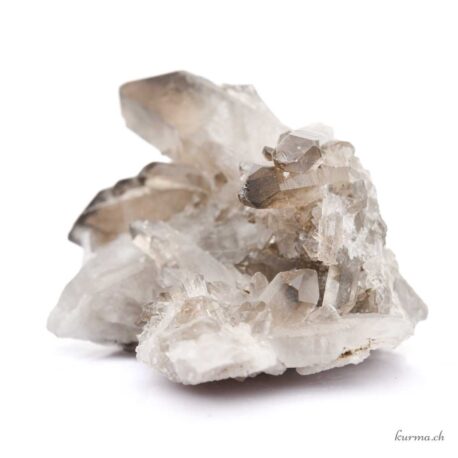 Acheter Minéraux Quartz Fumé 338g - N°8005.8-2 dans la boutique en ligne Kûrma. Magasin suisse de pierre de qualité.