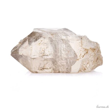 Acheter Minéraux Quartz Fumé 42g - N°8005.6-1 dans la boutique en ligne Kûrma. Magasin suisse de pierre de qualité.