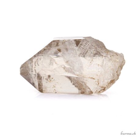 Acheter Minéraux Quartz Fumé 42g - N°8005.6-2 dans la boutique en ligne Kûrma. Magasin suisse de pierre de qualité.