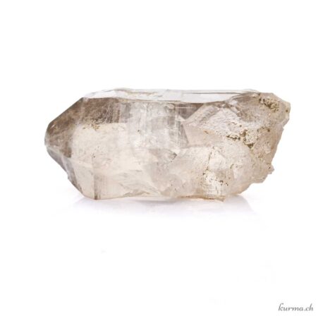 Acheter Minéraux Quartz Fumé 42g - N°8005.6-3 dans la boutique en ligne Kûrma. Magasin suisse de pierre de qualité.