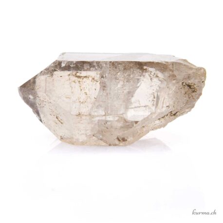 Acheter Minéraux Quartz Fumé 42g - N°8005.6-4 dans la boutique en ligne Kûrma. Magasin suisse de pierre de qualité.