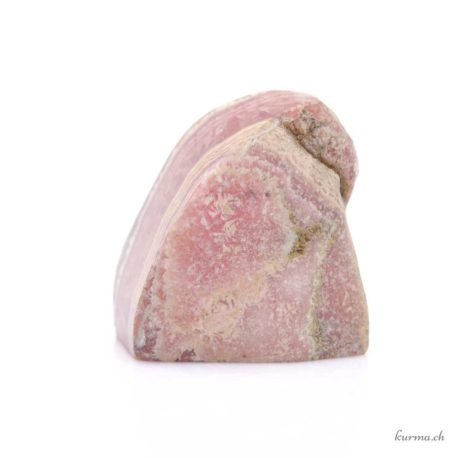 Acheter Minéraux Rhodochrosite - N°16914.13-2 dans la boutique en ligne Kûrma. Magasin suisse de pierre de qualité.