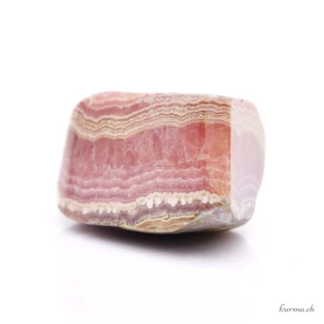 Acheter Minéraux Rhodochrosite - N°16914.13-3 dans la boutique en ligne Kûrma. Magasin suisse de pierre de qualité.