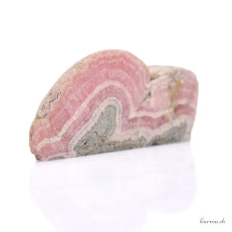 Acheter Minéraux Rhodochrosite - N°16914.14-3 dans la boutique en ligne Kûrma. Magasin suisse de pierre de qualité.