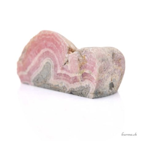 Acheter Minéraux Rhodochrosite - N°16914.14-4 dans la boutique en ligne Kûrma. Magasin suisse de pierre de qualité.