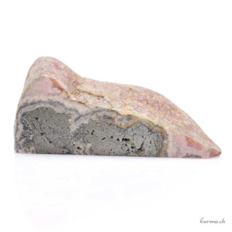 Acheter Minéraux Rhodochrosite - N°16914.14-5 dans la boutique en ligne Kûrma. Magasin suisse de pierre de qualité.