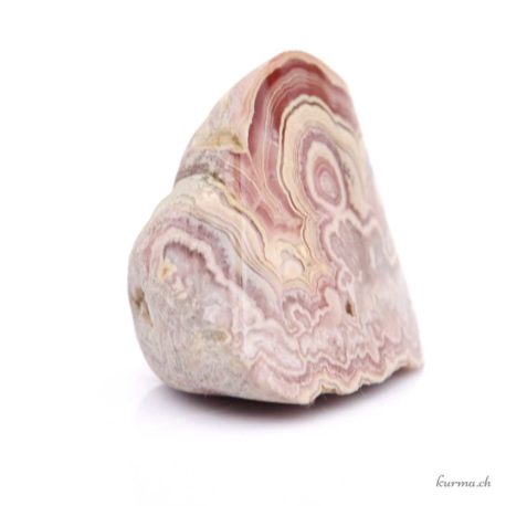 Acheter Minéraux Rhodochrosite - N°16914.16-2 dans la boutique en ligne Kûrma. Magasin suisse de pierre de qualité.