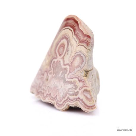 Acheter Minéraux Rhodochrosite - N°16914.16-3 dans la boutique en ligne Kûrma. Magasin suisse de pierre de qualité.