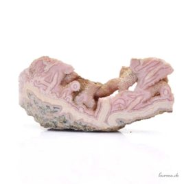 Rhodochrosite Minéraux polie et brute