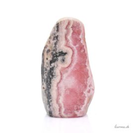 Rhodochrosite Minéraux argentine