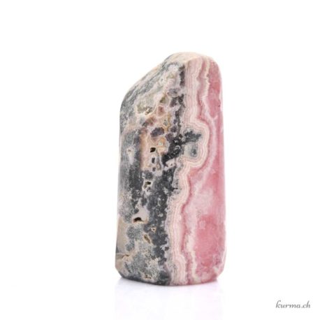 Acheter Minéraux Rhodochrosite - N°16914.2-2 dans la boutique en ligne Kûrma. Magasin suisse de pierre de qualité.