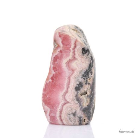 Acheter Minéraux Rhodochrosite - N°16914.2-3 dans la boutique en ligne Kûrma. Magasin suisse de pierre de qualité.