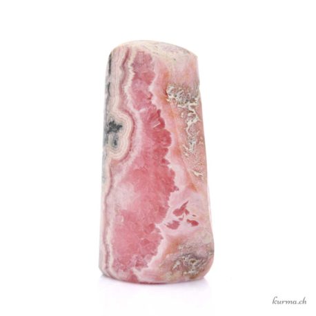 Acheter Minéraux Rhodochrosite - N°16914.2-4 dans la boutique en ligne Kûrma. Magasin suisse de pierre de qualité.