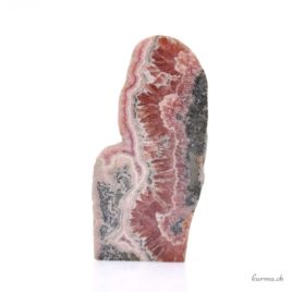 Rhodochrosite Minéraux brute