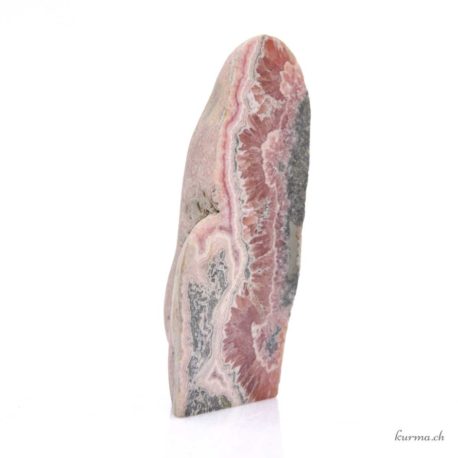 Acheter Minéraux Rhodochrosite - N°16914.3-4 dans la boutique en ligne Kûrma. Magasin suisse de pierre de qualité.