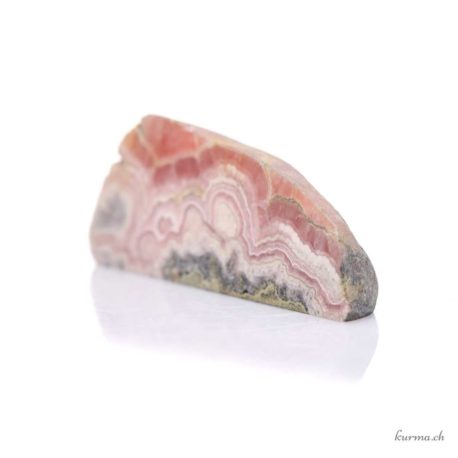 Acheter Minéraux Rhodochrosite - N°16914.4-2 dans la boutique en ligne Kûrma. Magasin suisse de pierre de qualité.