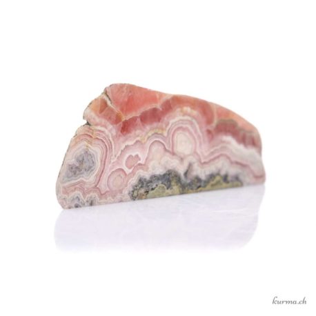 Acheter Minéraux Rhodochrosite - N°16914.4-3 dans la boutique en ligne Kûrma. Magasin suisse de pierre de qualité.