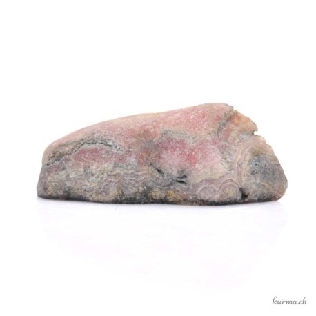 Acheter Minéraux Rhodochrosite - N°16914.4-4 dans la boutique en ligne Kûrma. Magasin suisse de pierre de qualité.