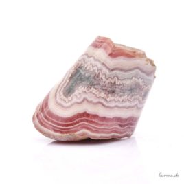 Rhodochrosite Minéraux poli naturelle