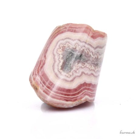 Acheter Minéraux Rhodochrosite - N°16914.5-2 dans la boutique en ligne Kûrma. Magasin suisse de pierre de qualité.