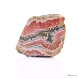 Rhodochrosite Minéraux naturelle argentine