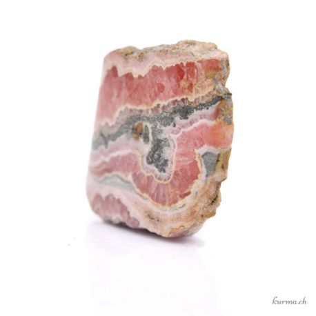 Acheter Minéraux Rhodochrosite - N°16914.6-2 dans la boutique en ligne Kûrma. Magasin suisse de pierre de qualité.