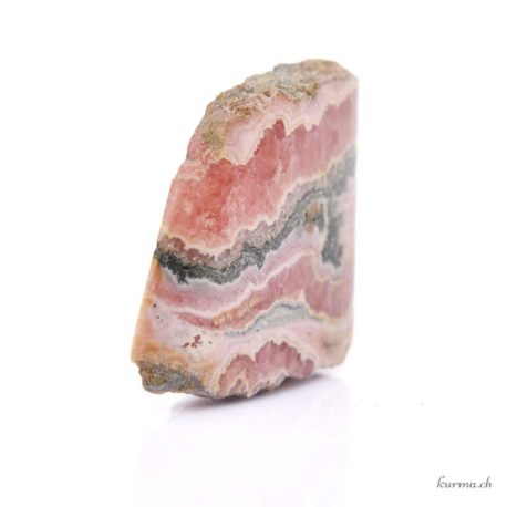 Acheter Minéraux Rhodochrosite - N°16914.6-3 dans la boutique en ligne Kûrma. Magasin suisse de pierre de qualité.