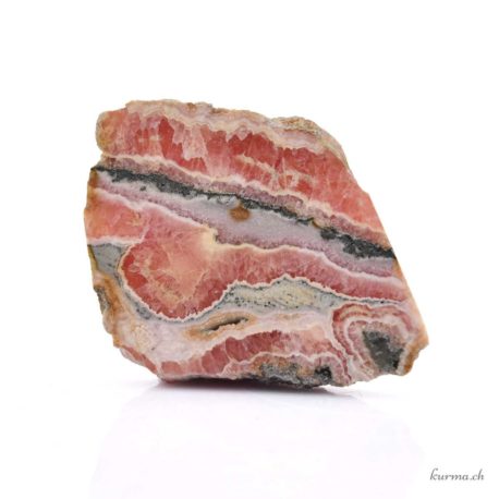 Acheter Minéraux Rhodochrosite - N°16914.6-4 dans la boutique en ligne Kûrma. Magasin suisse de pierre de qualité.