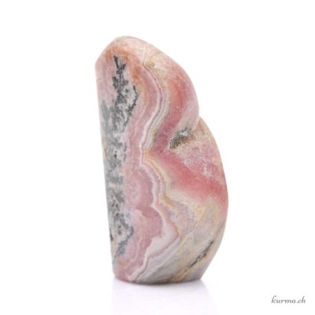 Acheter Minéraux Rhodochrosite - N°16914.7-4 dans la boutique en ligne Kûrma. Magasin suisse de pierre de qualité.