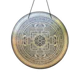 icon gong nepalais