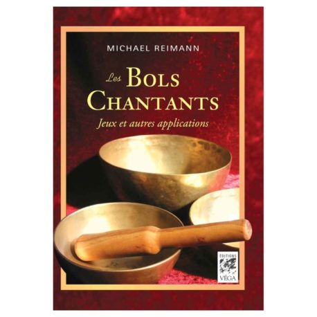 Les bols chantants