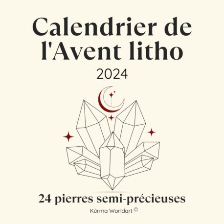 Calendrier 2024