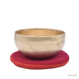 Bol Chantant – Nirmala – 12cm – N°16986