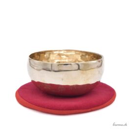 Bol Chantant – Shanti – 11cm – N°16944