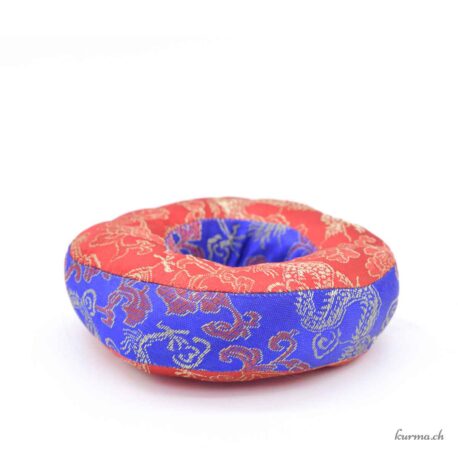 Coussin bol chantant Anneau 12cm