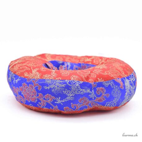 Coussin bol chantant Anneau 18cm