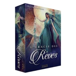 Cartes oracle – L’oracle des Rêves