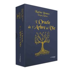 Bouton Livres et oracles