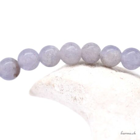 Armband Iolite Claire 4-4.5mm - Nr. 17174.180-2 online und in der Kûrma Boutique erhältlich.