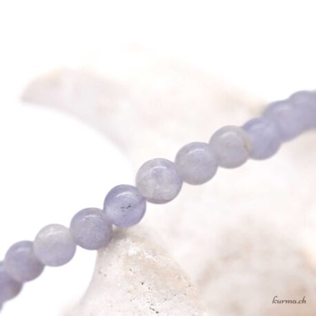 Armband Iolite Claire 4-4.5mm - Nr. 17174.180-3 online und in der Kûrma Boutique erhältlich.