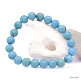 Bracelet Turquoise 9-9.5mm