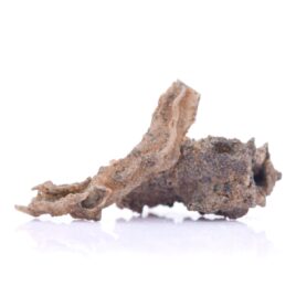 Fulgurite ou Fulgarite