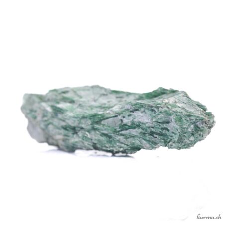 Minéraux Fuchsite 51g - N°7864.2-3 disponible en ligne et dans la boutique Kûrma.