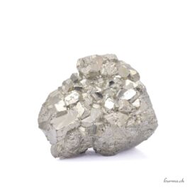 Pyrite nodule – Minéraux – N°7403.3