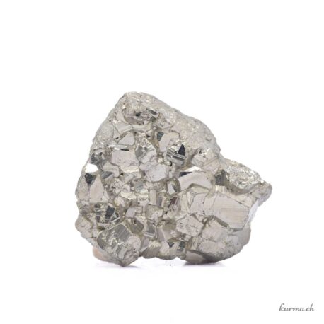 Mineralien Pyrit Nodule 140g - Nr.7403.3-3 online und im Kûrma Shop erhältlich.