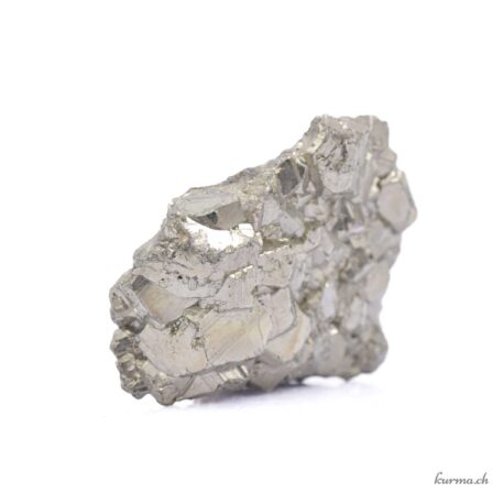 Mineralien Pyrit Nodule 140g - Nr.7403.3-4 online und im Kûrma Shop erhältlich.