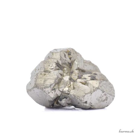 Mineralien Pyrit Nodule 146g - Nr.7403.4-1 online und im Kûrma Shop erhältlich.