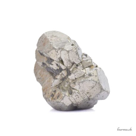 Mineralien Pyrit Nodule 146g - Nr.7403.4-2 online und im Kûrma Shop erhältlich.