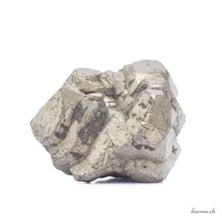 Mineralien Pyrit Nodule 146g - Nr.7403.4-3 online und im Kûrma Shop erhältlich.